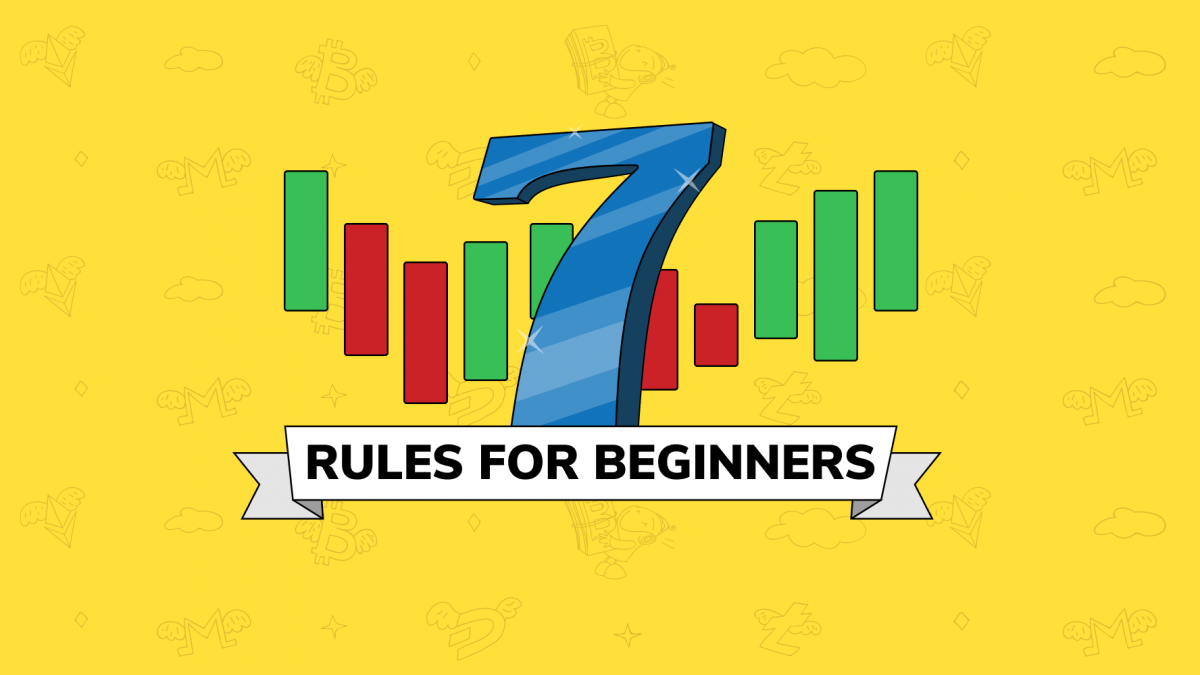 7 Crypto trading rules for beginners - TradeSanta