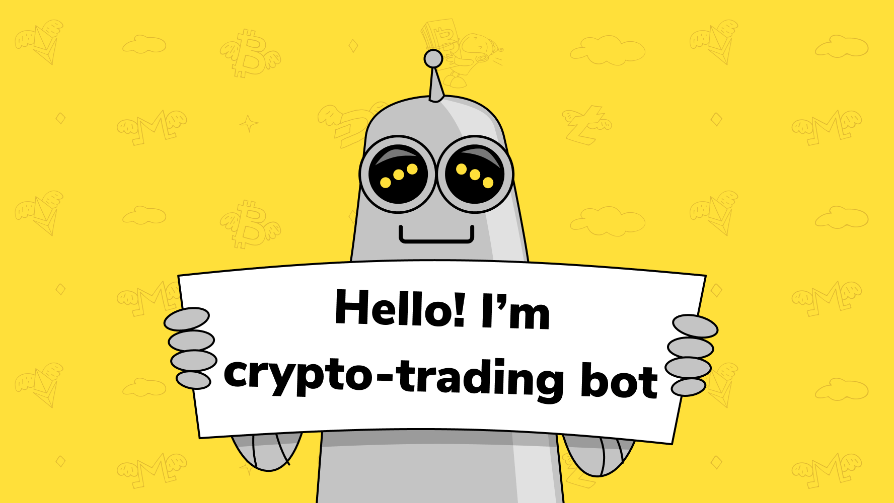 Crypto Exchange Listing Bot : Best Crypto Trading Bots to ...