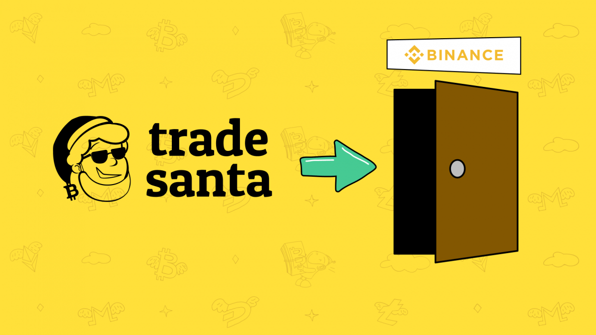 Crypto Trading Bot For Binance How To Create Set Up And Trade Crypto