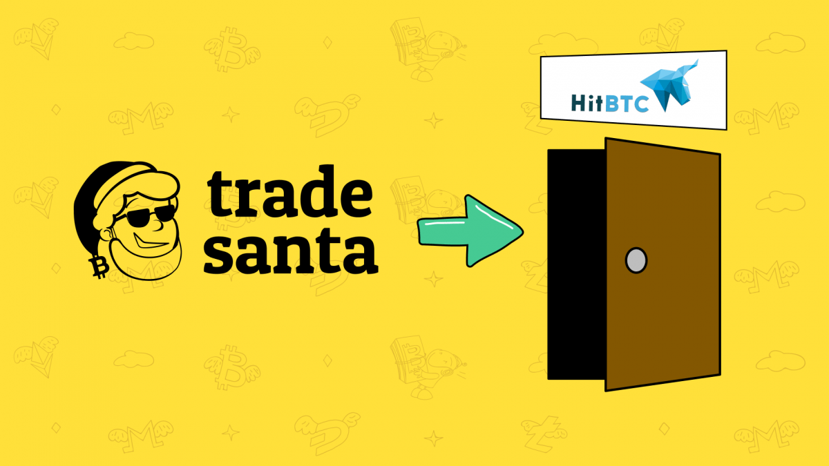 TradeSanta – Trading bots pentru tranzactionare automata