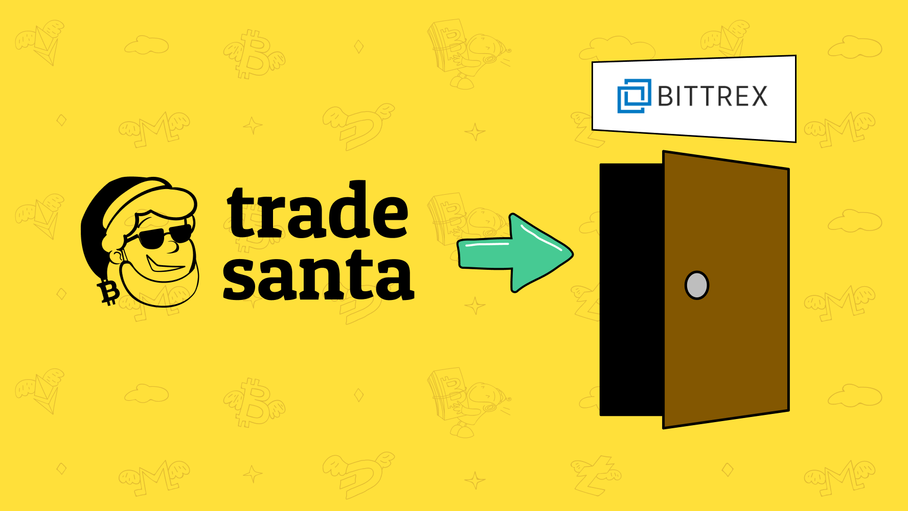 bittrex trading bot miglior bitcoin software miner 2021