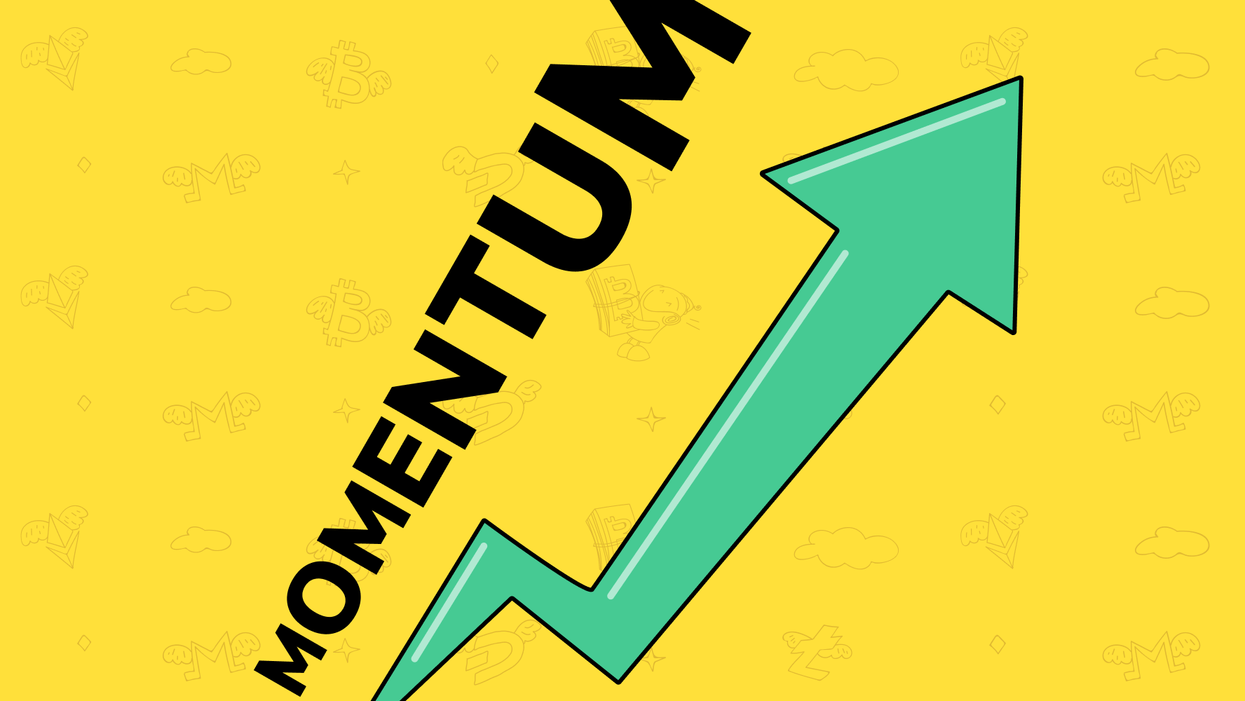 momentum trading crypto