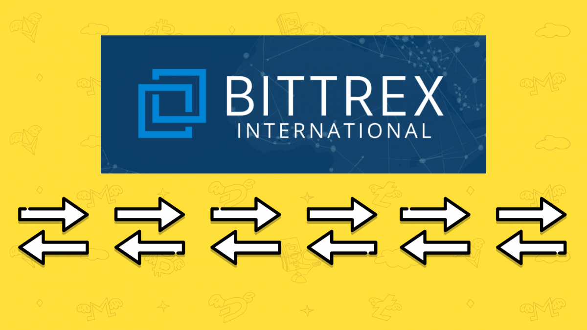 bitcoin transfer fee bittrex