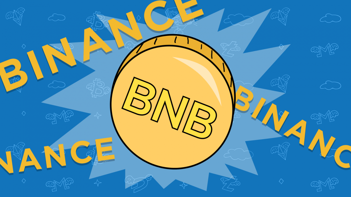 binance review coin market cap