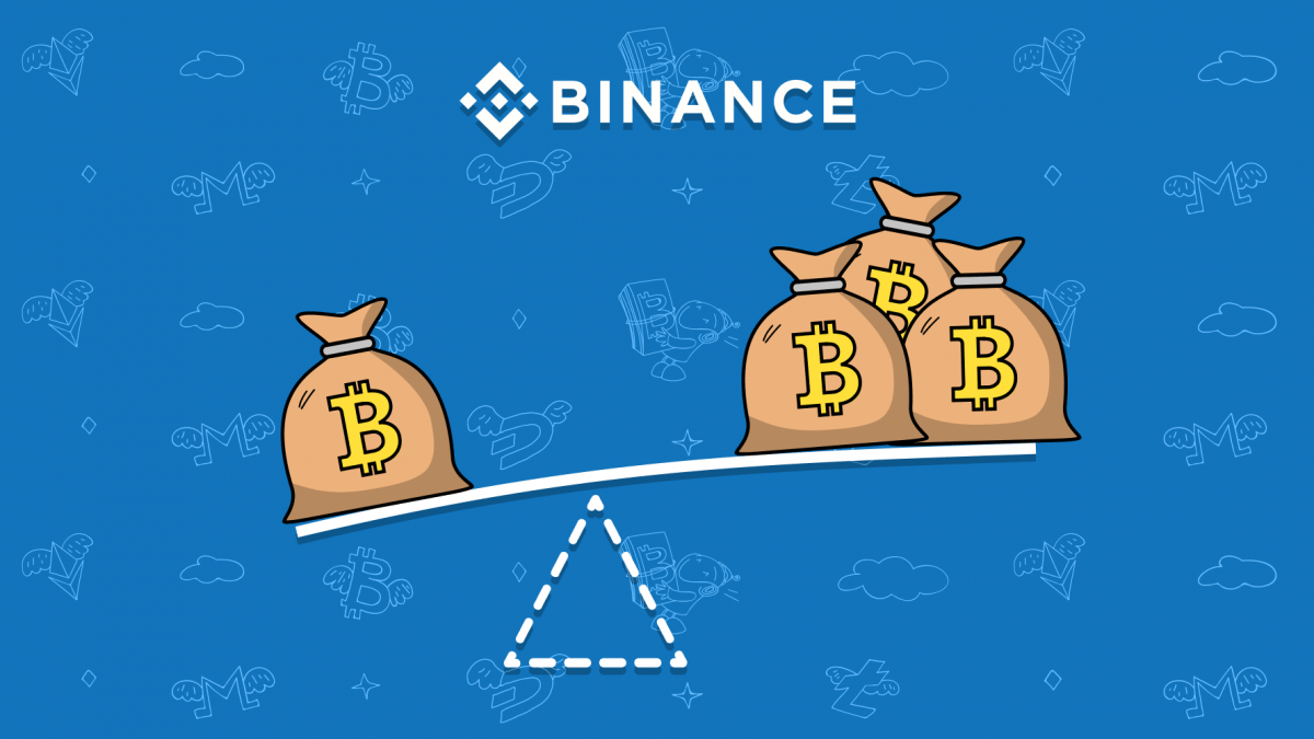 What is Margin Trading, Definition, Margin Trading on Binance