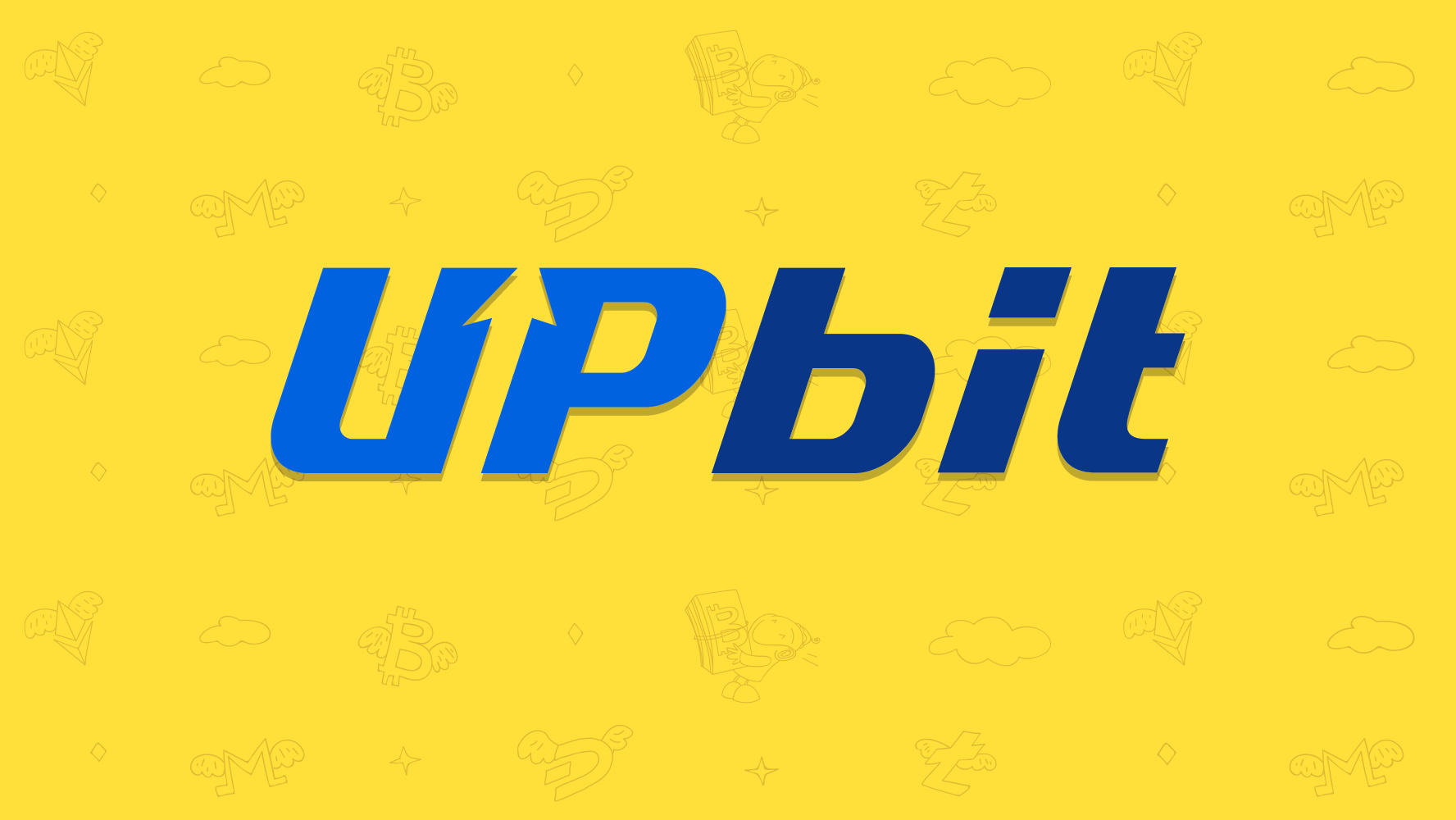 upbit crypto exchange