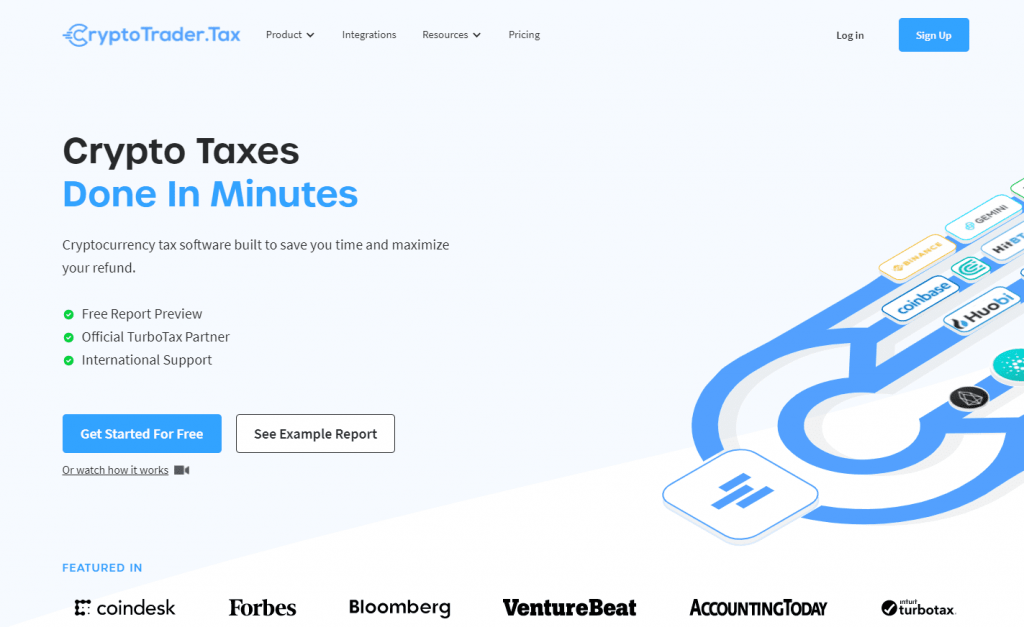 crypto mining tax calculator