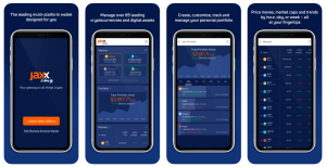 Trade cryptocurrency app uk