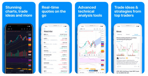 Tradingview for cryptocurrency setup