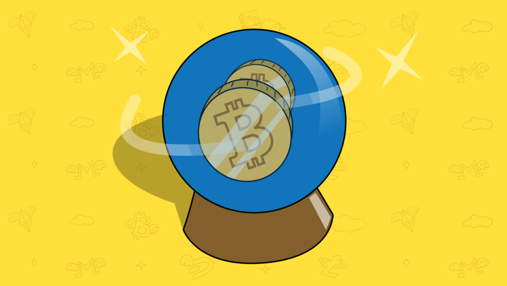 What Will Bitcoins Be Worth In 2025 : Bitcoin Btc Price Prediction 2021 2022 2023 2025 2030 Primexbt - Bitcoin (btc) to be worth $100 million per coin by 2030?