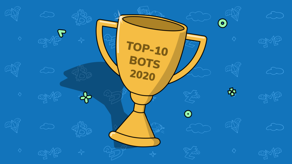 Best Crypto Trading Bot 2021 Best crypto trading bots of 2020: Top 10 for traders – TradeSanta