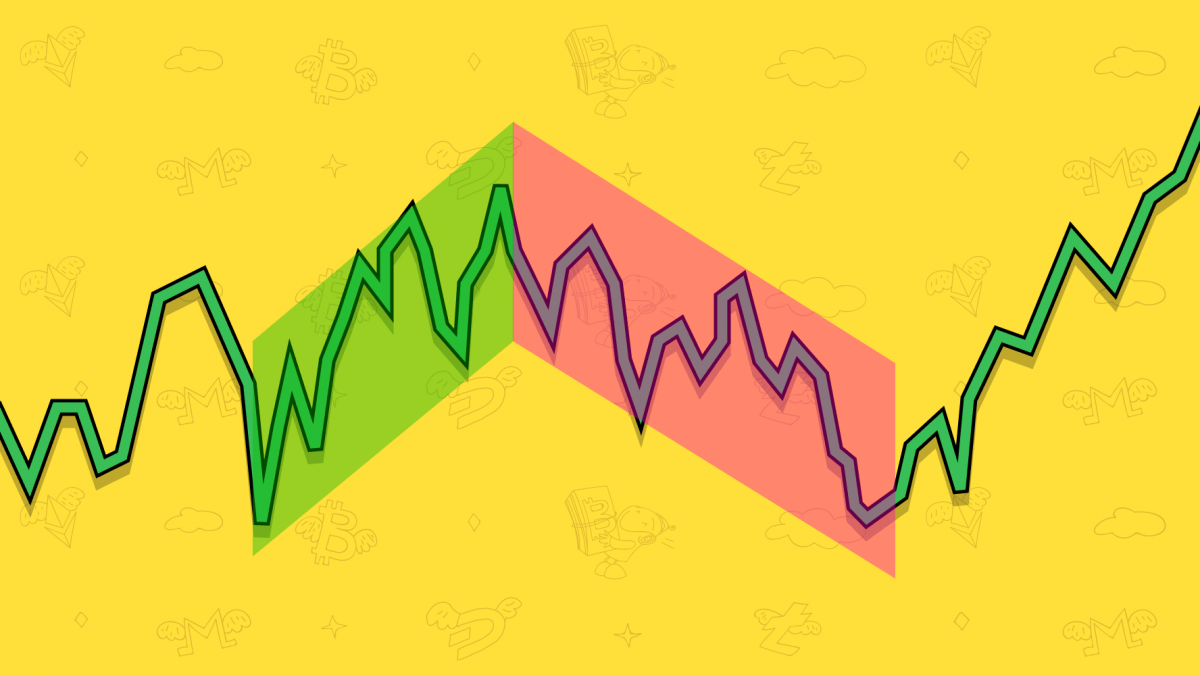 Lower Volatility