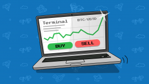 terminal 300x169 - Trading Terminals in Crypto