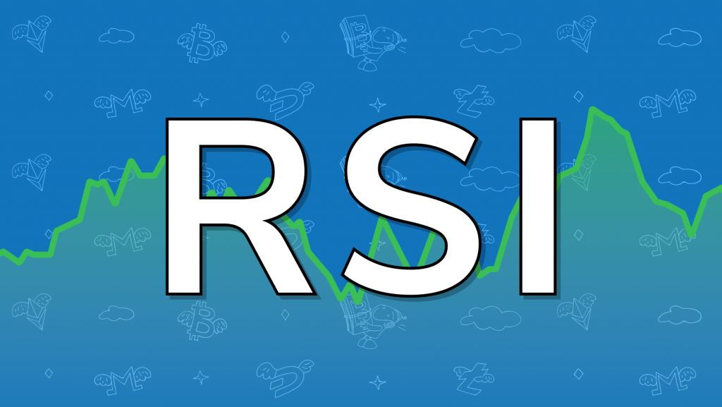 Stochastic rsi and rsi indicator for trading