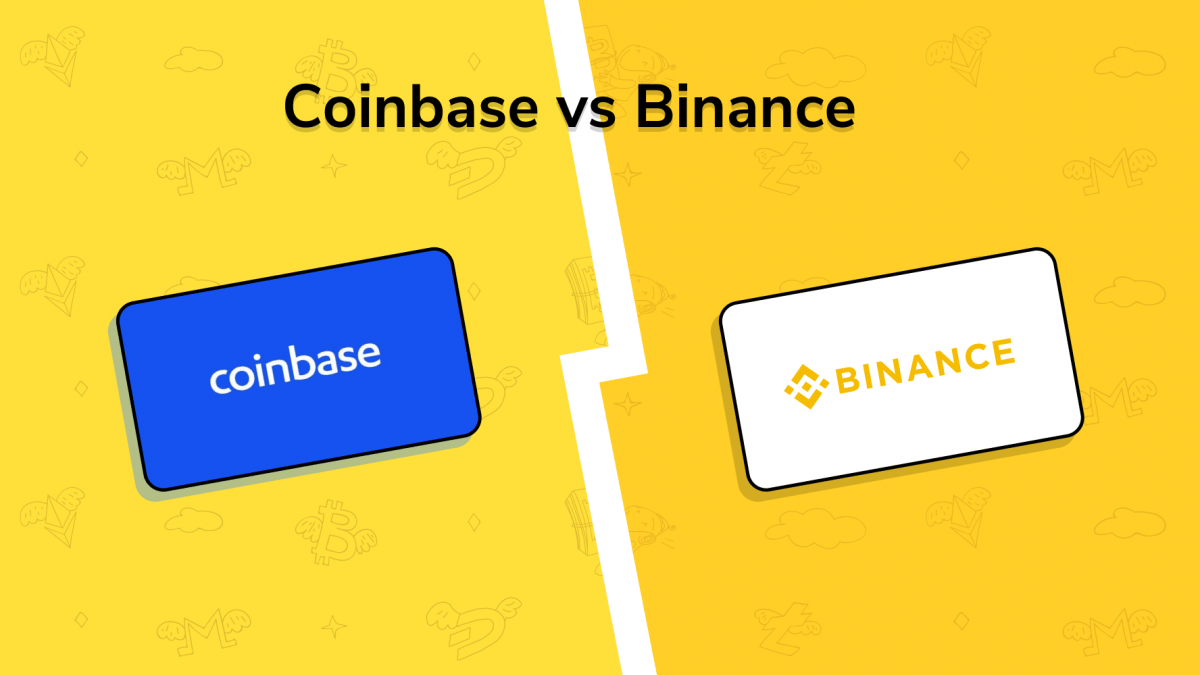 binance vs coinbase pro fees
