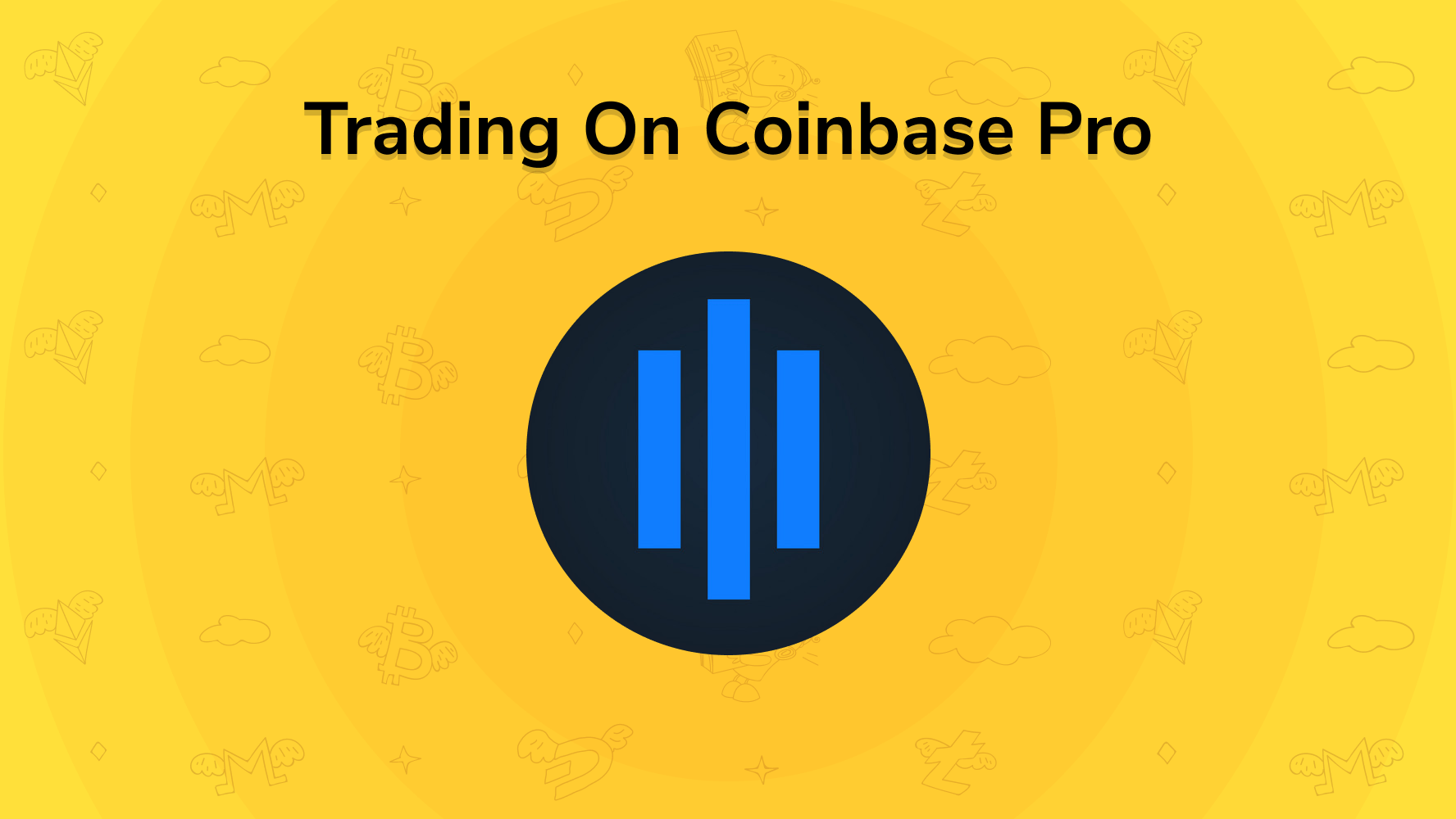 coinbase 4 - Trading On Coinbase Platform 2021