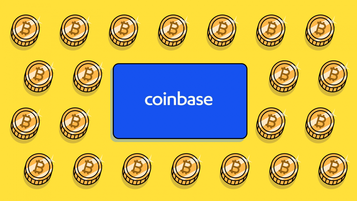 Trading On Coinbase Platform 2021