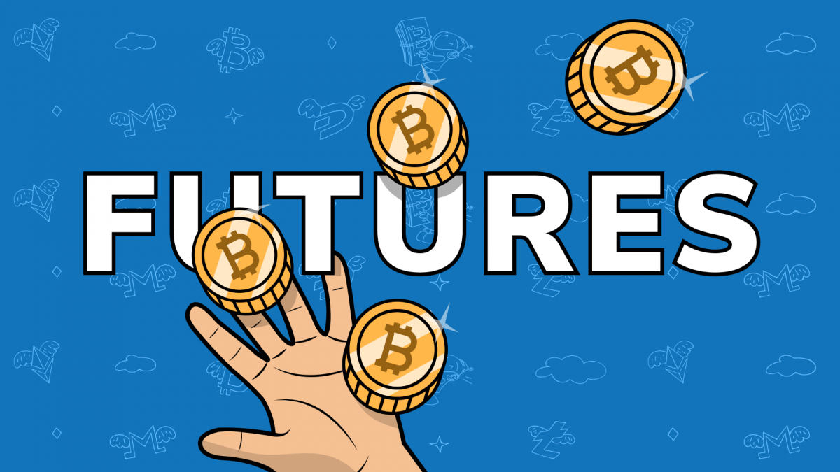 futures exchange crypto