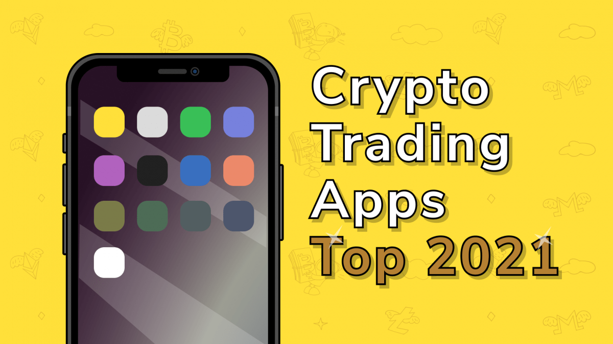 best apps to buy crypto 2021