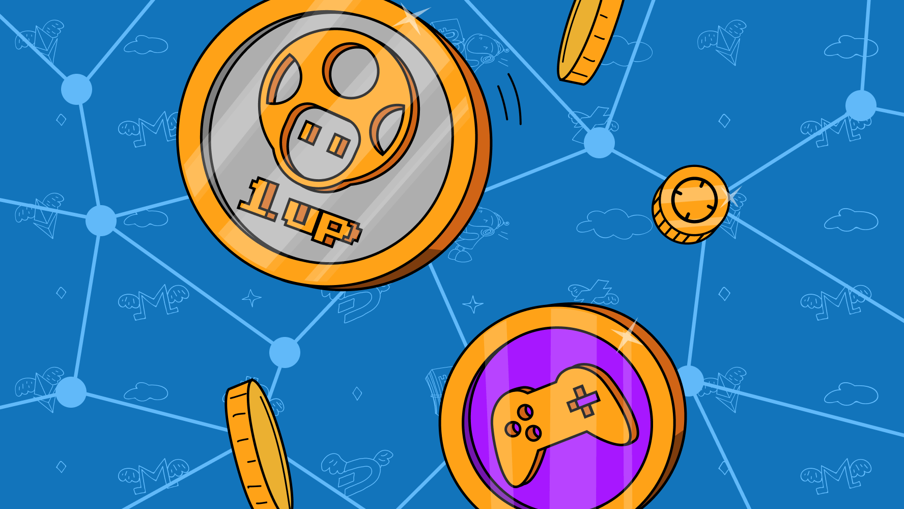 gamefi crypto