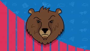 bear market 300x169 - Crypto Bear Market 2022: What is It & How to Survive?
