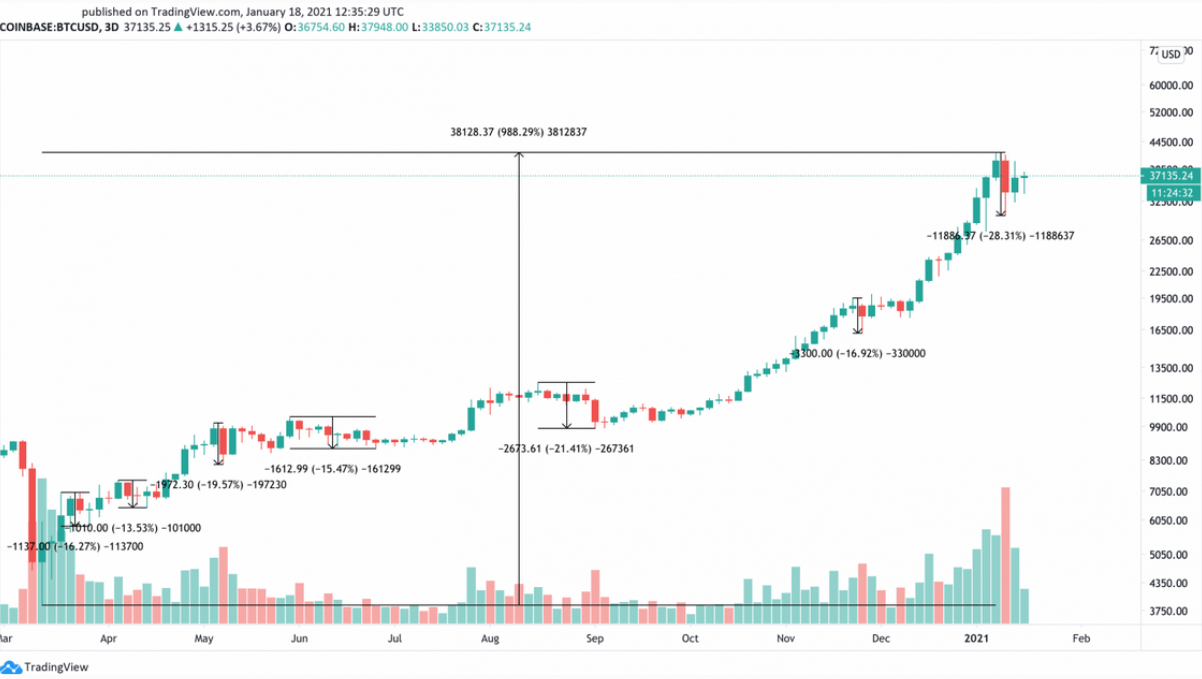 bear market crypto 2022