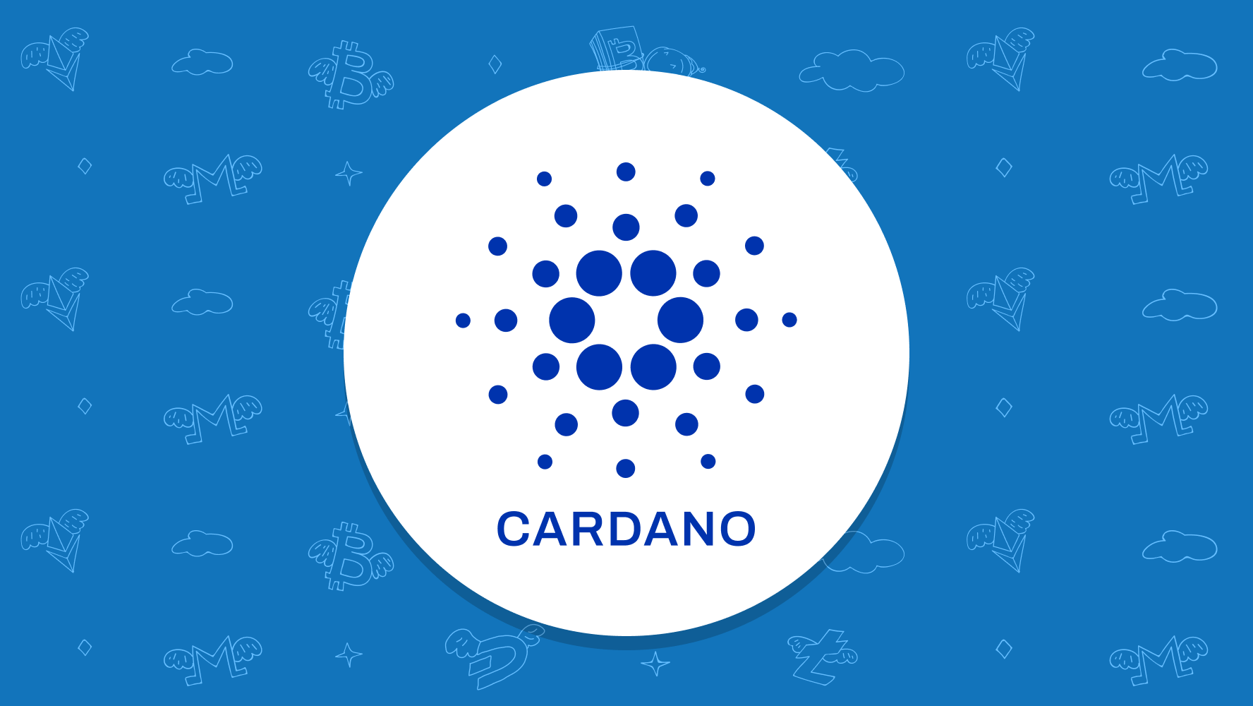 Cardano (ADA) – The Scientific Blockchain