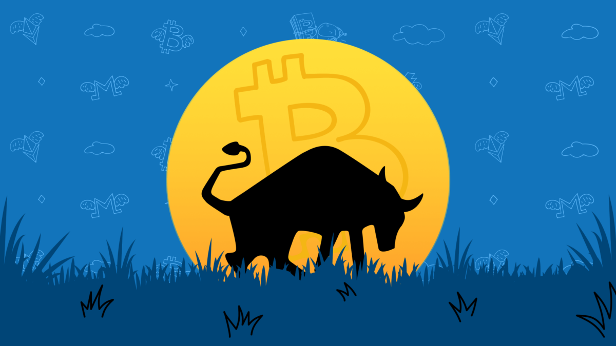 Bitcoin’s Bull Run: Analyzing Market Trends and Predictions