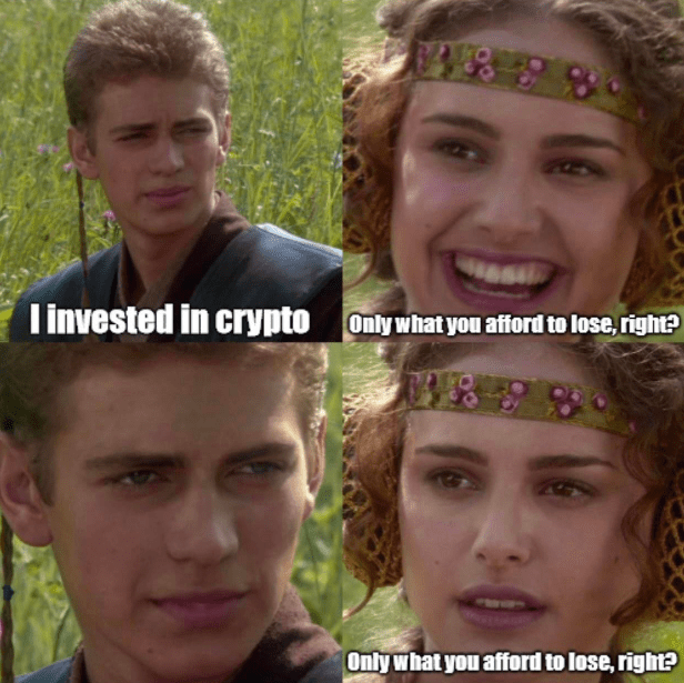 Best Crypto & Bitcoin Memes 2022 6786786787888 - Best Crypto & Bitcoin Memes 2022