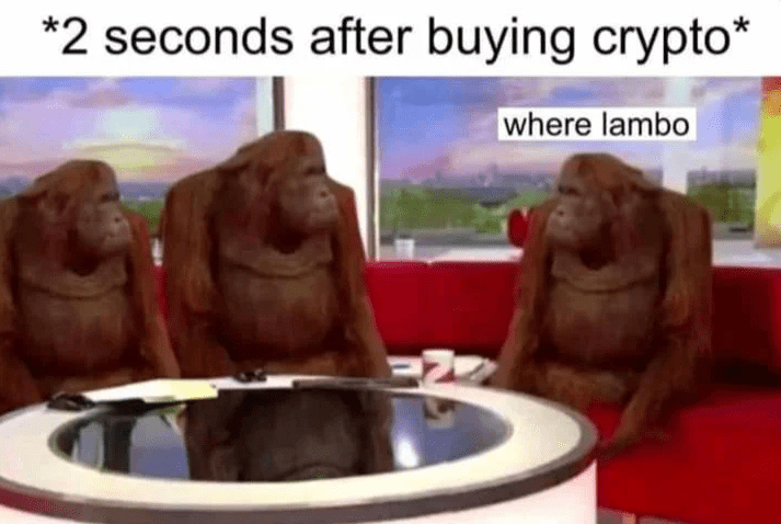 Best Crypto & Bitcoin Memes 2022 7523772737 - Best Crypto & Bitcoin Memes 2022