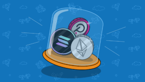 Crypto Staking: What Is It & How Does It Work? staking 1 300x169 - Crypto Staking: What Is It & How Does It Work?