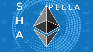 What is the Ethereum Shapella Upgrade? shapella 1 300x169 - What is the Ethereum Shapella Upgrade?
