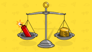RR 1 300x169 - How to Use The Risk/Reward Ratio For Crypto Trading