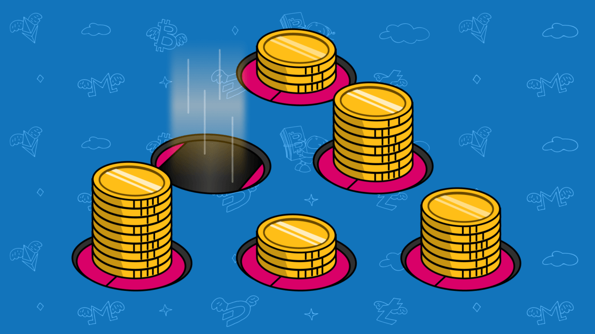 Risks of Crypto Staking