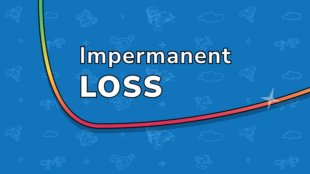 Impermanent Loss In Crypto Explained - TradeSanta