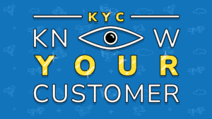 kyc 1 300x169 - What is KYC in Crypto?