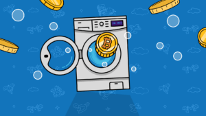wash154 1 300x169 - Shedding Light on Wash Trading in the Cryptocurrency Market