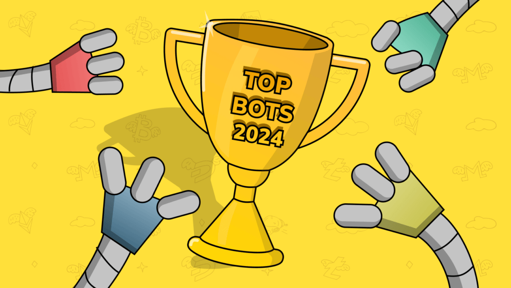 Best Crypto Trading Bots 2024 Ultimate Guide & Review TradeSanta