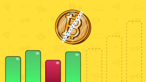 halving price 1 300x169 - How Bitcoin Halving Impacts Crypto Market in 2024