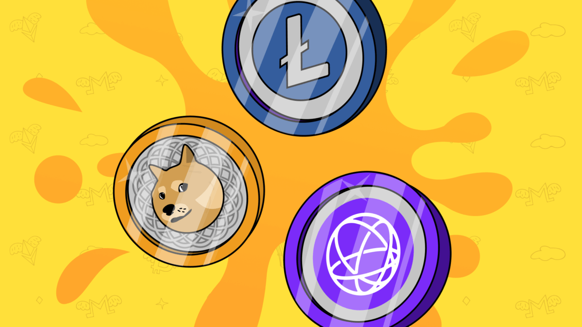 Coins to Watch This Week: DOGE, LTC, and TIA
