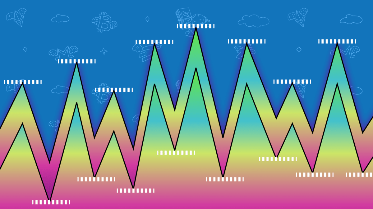 Unlock the Potential of Crypto Volume Analysis to Improve Trading Decisions