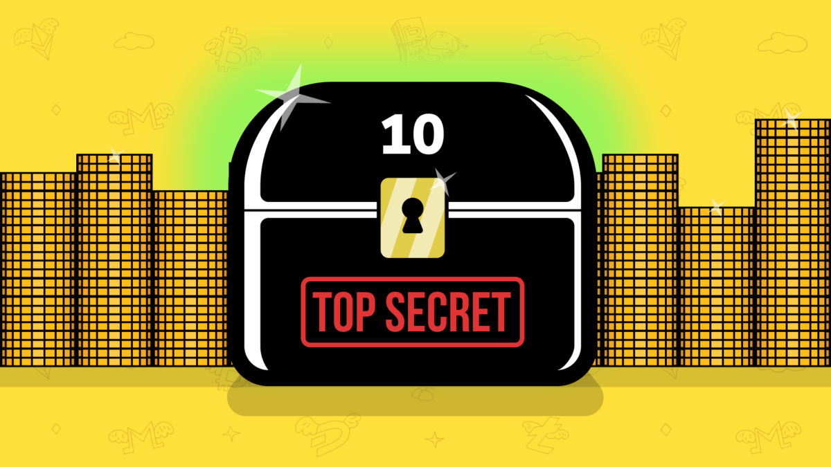 10 Hidden Ways to Earn More with Crypto Trading