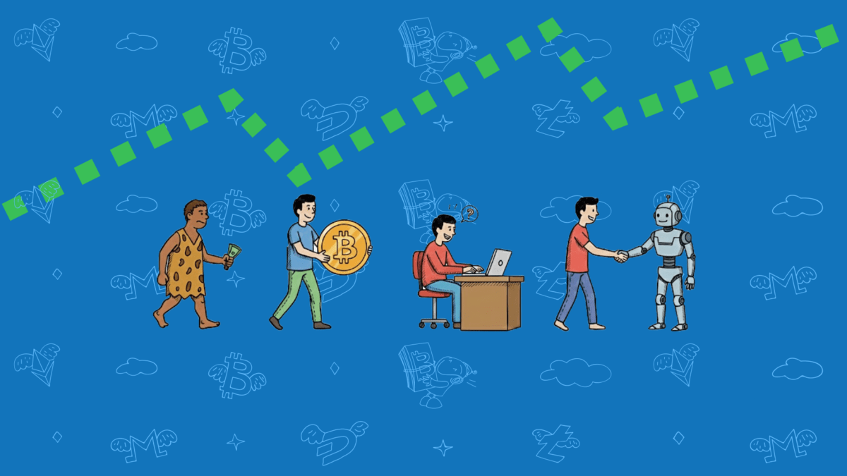 From Bitcoin to Bots: How Crypto Automation Became the Next Trading Revolution