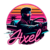 AXEL