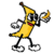 BANANAS31