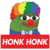 HONK