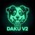 DAKU