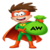 FARTBOY